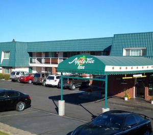 Apple Tree Inn 
