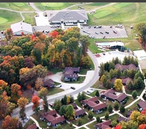 Apple Valley Golf Course 