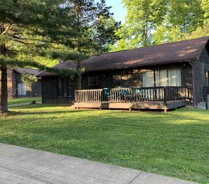 Apple Valley Golf Course 