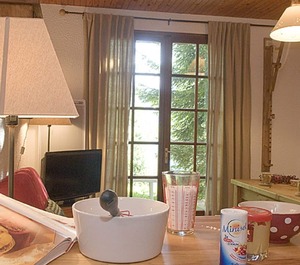 Appt Pers At The Foot Of Slopes Domaine Alpe 