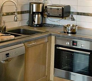 Appt Pers Tracks Domaine Alpe Modern Cozy 