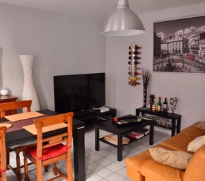 Rouen Sud Cléon Elbeuf 