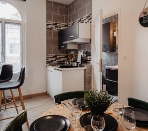 Les Appartements Hyper Centre Valenciennes 