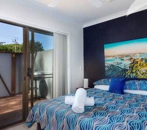 Aqua Pacific Palms Holidays 