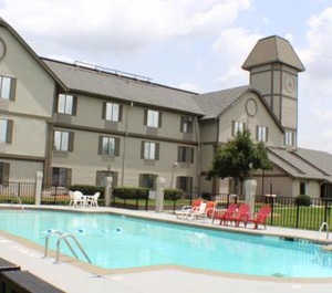 Days Inn 