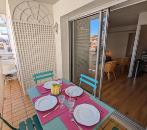 Arcachon Pièces Personnes 