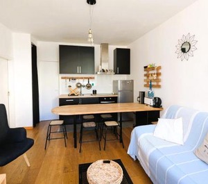 Arcachon Pièces Personnes 