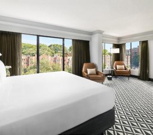 Arcadian Hotel Brookline 