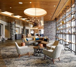 Archer Hotel 