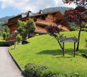 Argentière 