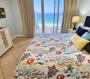 Ariel Dunes Miramar Beach 