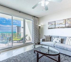 Ariel Dunes Miramar Beach 