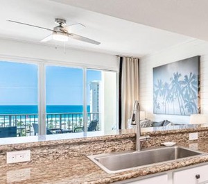 Ariel Dunes Miramar Beach 