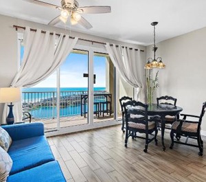 Ariel Dunes Miramar Beach 