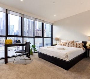 Roomerang At Somerset 