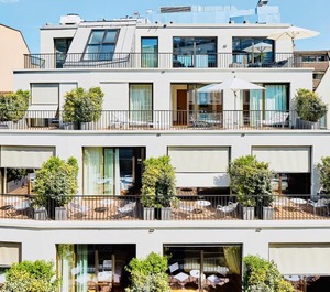 Art Basel Member Of Design Hotels 