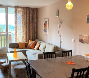 Résidence Le Christiania Pièces Personnes 