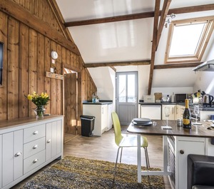 Ashgrove Farm Llawhaden Narberth 