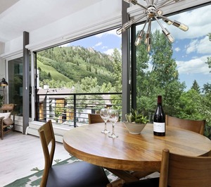 Aspen Alps 