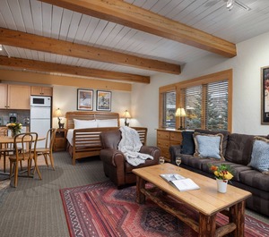 Snowmass Village 