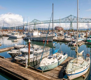 Astoria Riverwalk Inn 