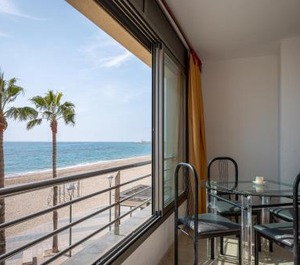 Baix Mar 