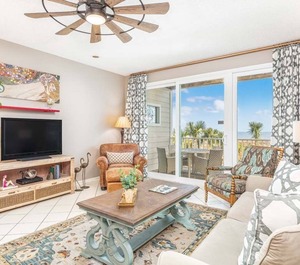 Lighthouse Point Tybee Island 