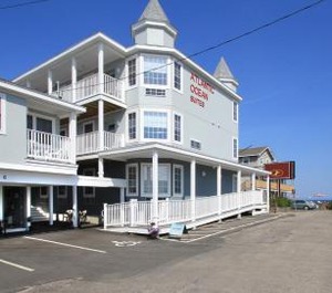Atlantic Ocean Suites Beach 