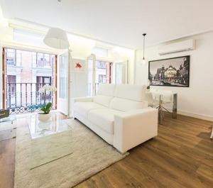 Fantástico Apartamento Atocha 