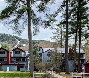 Attitash Mountain Village Bartlett 