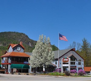 Attitash Mountain Village Bartlett 