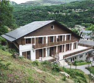 Chalet Saisons 