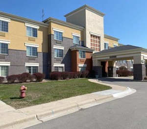 Stay America Suites Auburn Hills University 