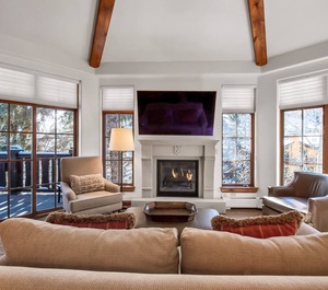 Lion Square Lodge South Vail 