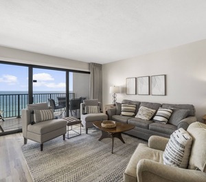 Sundestin Resort Destin 
