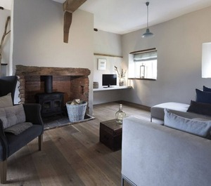 Countryside The Coast 