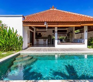 Villa Seminyak 