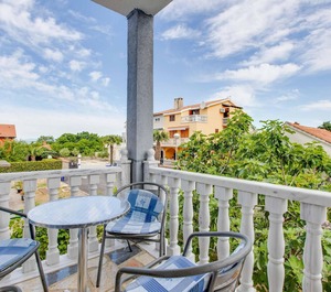 Accommodation Marsici 