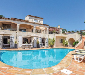 Accommodation Adrets 