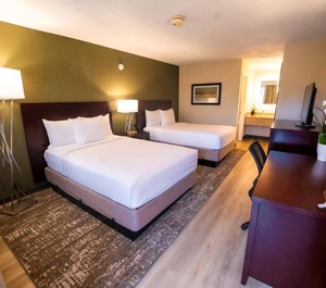 Comf Int Orlando 