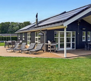Aabenraa Sauna 