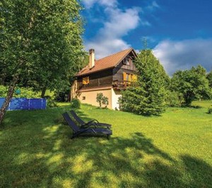 Accommodation Breze 