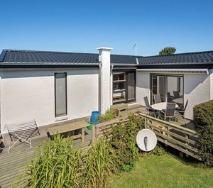 Accommodation Egernsund 