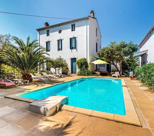 Accommodation Capendu 