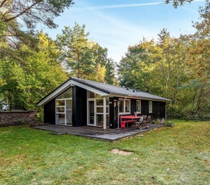 Accommodation Frederiksværk 