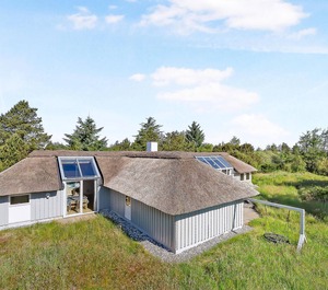 Thorup Strand Fjerritslev Persons 