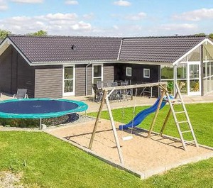 Holiday Kelstrup Klint 