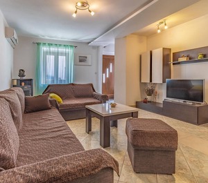 Accommodation Kavran 