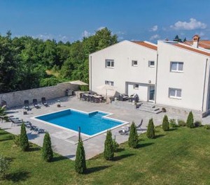 Accommodation Nedescina 