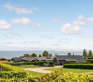 Sjølund Sauna 